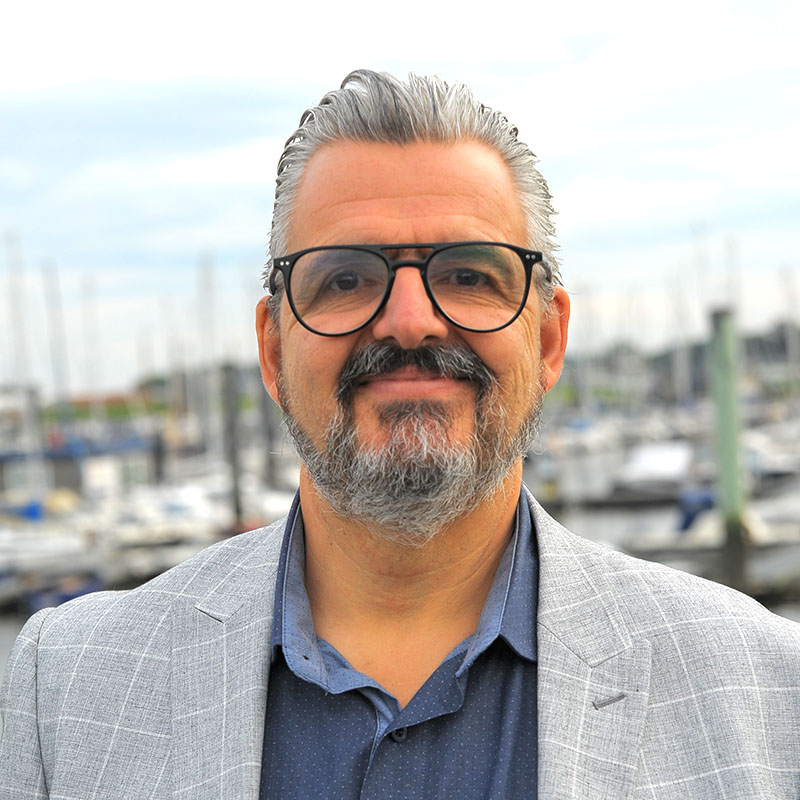 Wim Stoppels.